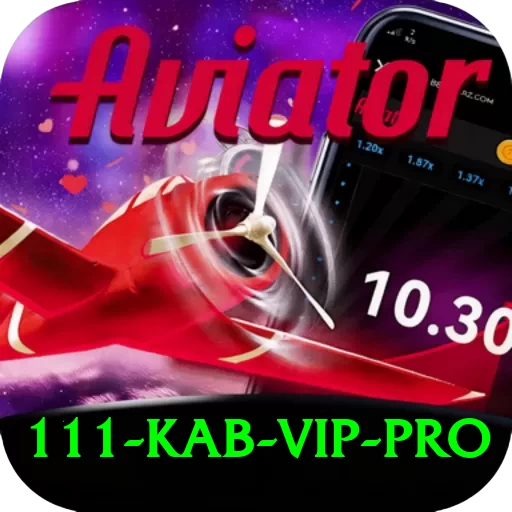 111 Kab - VIP Pro - 2