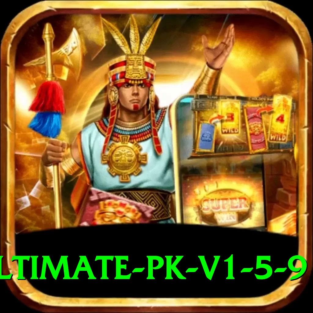 115 Slot Game Ultimate PK v1.5.9 - 2