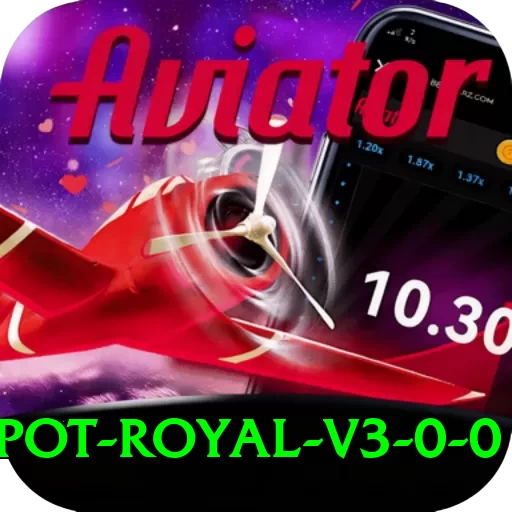 1XWin Jackpot Royal v3.0.0 - 2