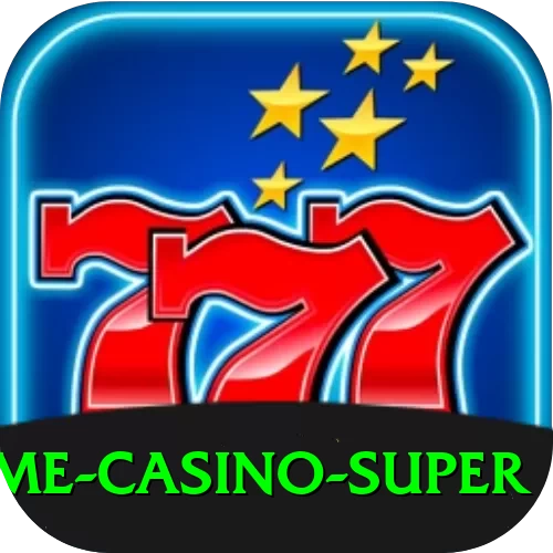 4sgame - Casino Super - 2