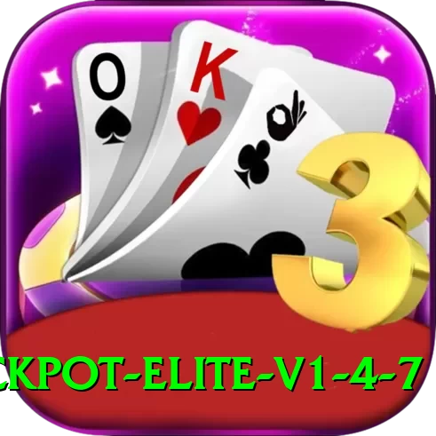 777ad Jackpot Elite v1.4.7 - 2