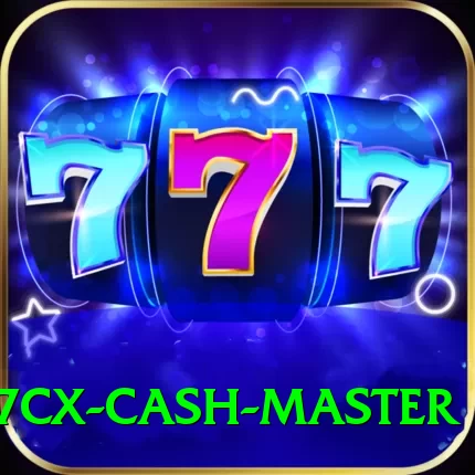 777cx Cash Master - 2