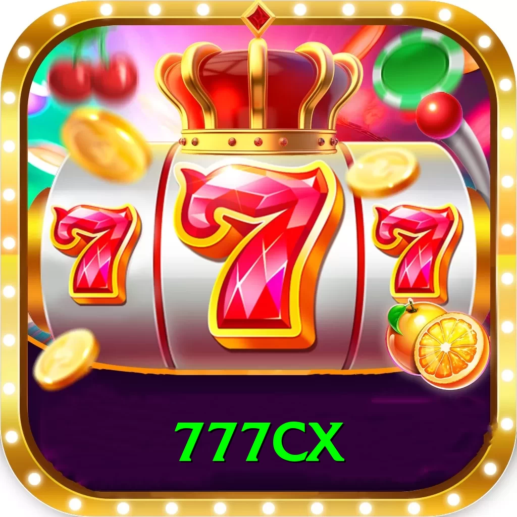 777cx Game King v1.0.1 - 2