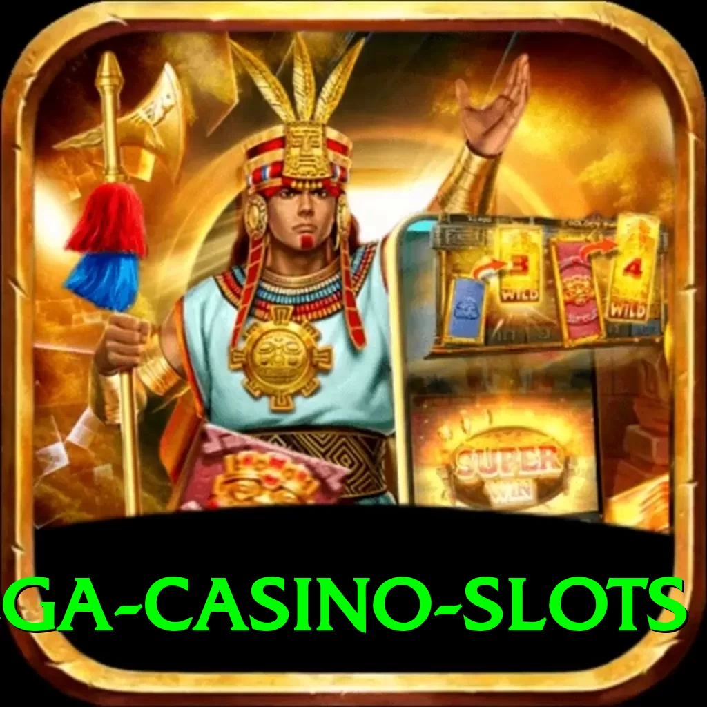 777cx Mega - Casino & Slots - 2