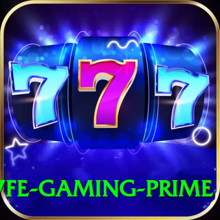 777fe - Gaming Prime - 2