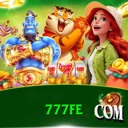 777fe Premium Casino App - 2