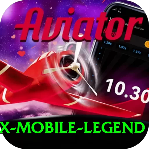 777SX Mobile Legend - 2