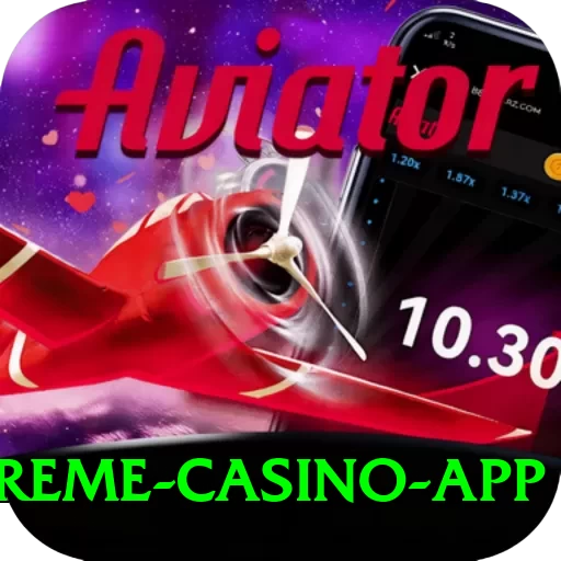 777xk Supreme Casino App - 2