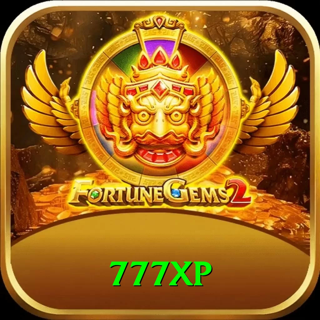 777xp - Slots Elite - 2
