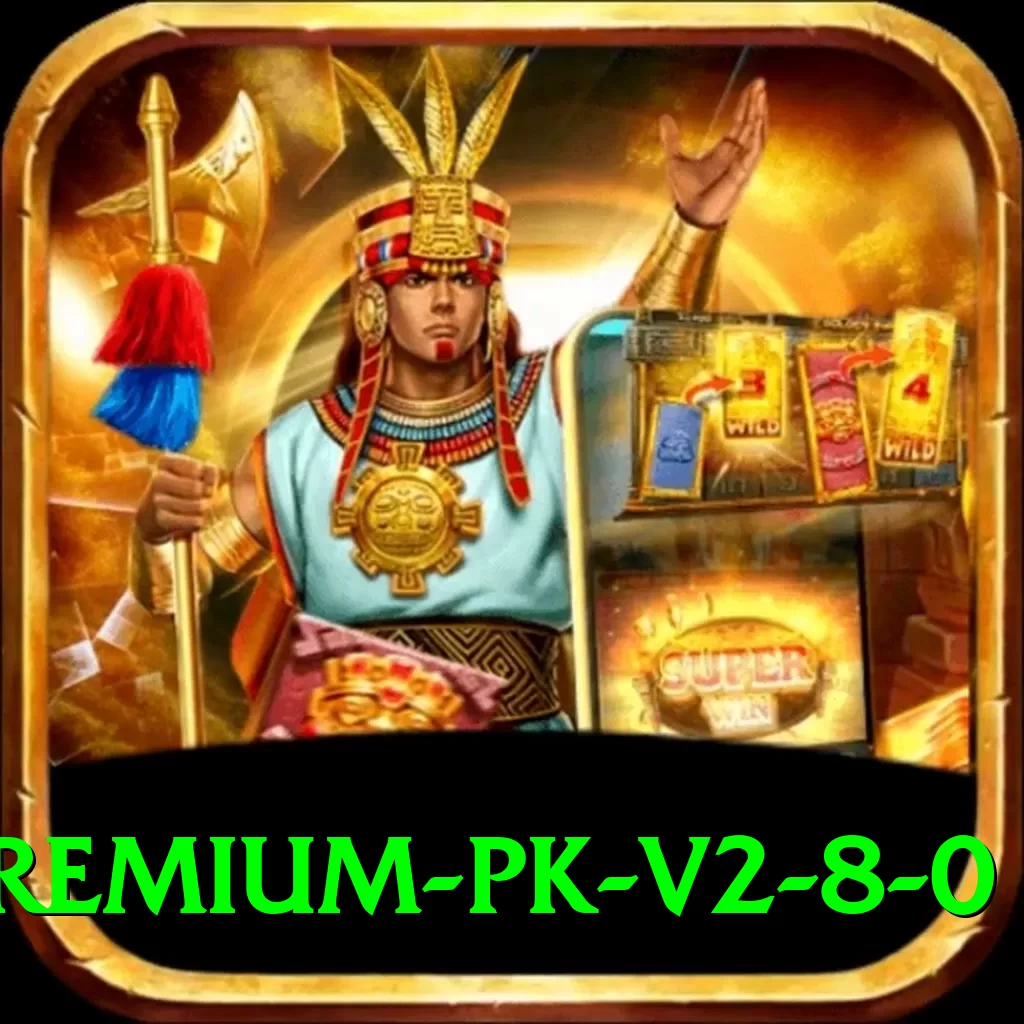 777xp Premium PK v2.8.0 - 2