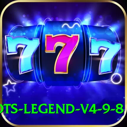 777xp Slots Legend v4.9.8 - 2