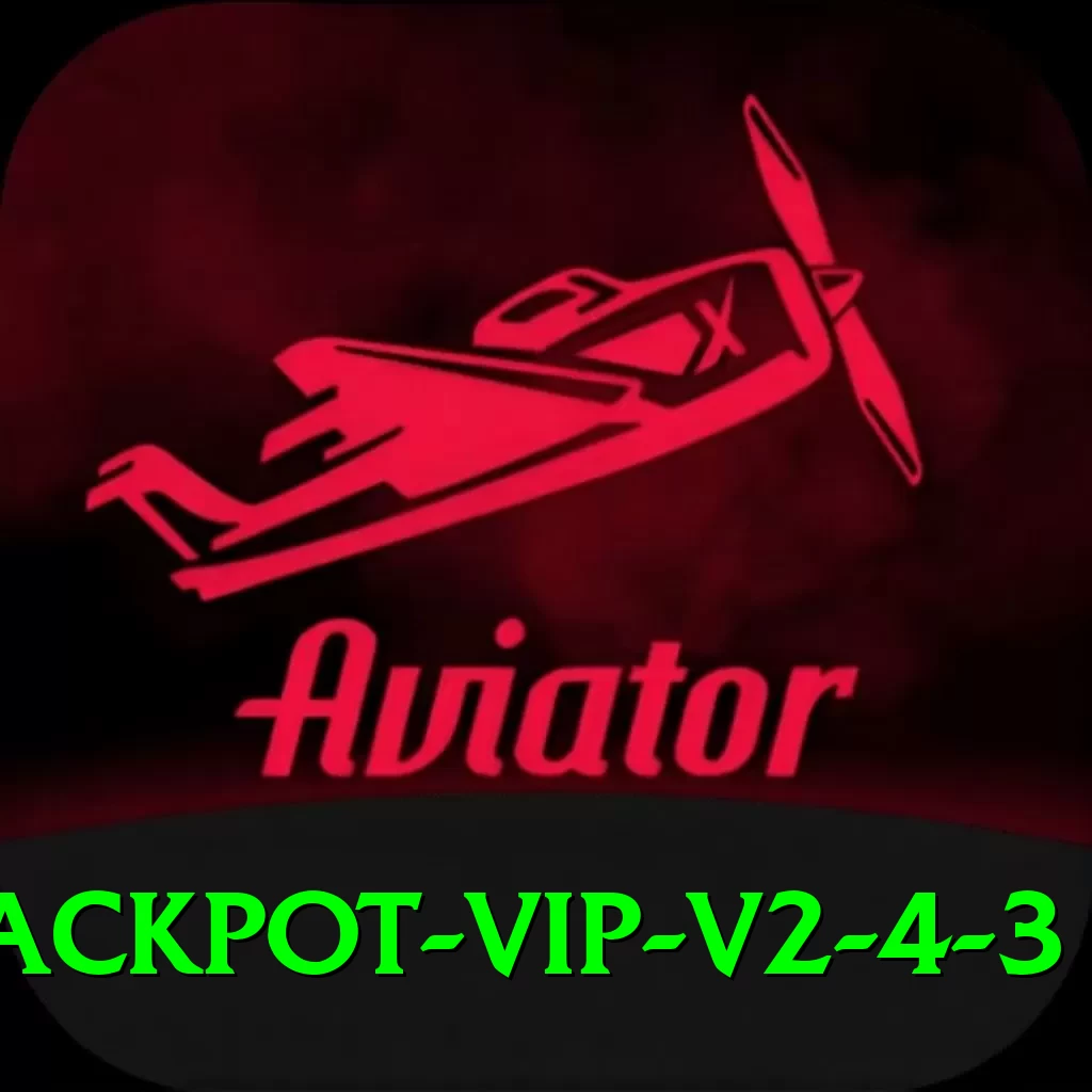 77pak Jackpot VIP v2.4.3 - 2