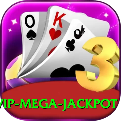 77VIP Mega Jackpot - 2