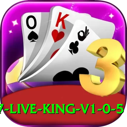 7f777 Live King v1.0.5 - 2