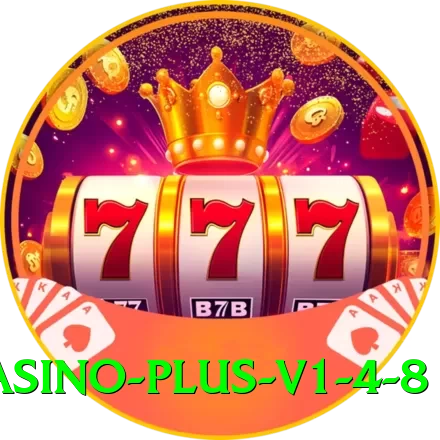 7VVBet Casino Plus v1.4.8 - 2