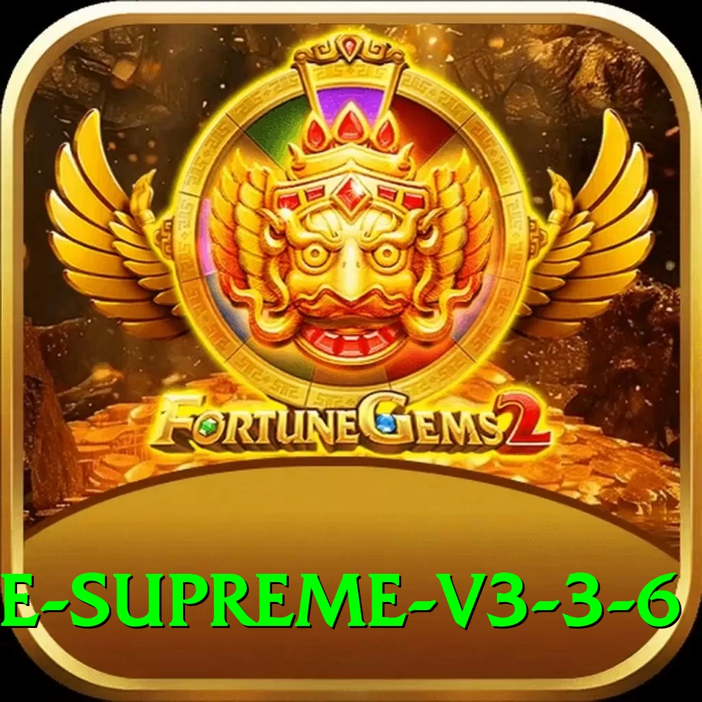 888 Casino Pakistan Game Supreme v3.3.6 - 2