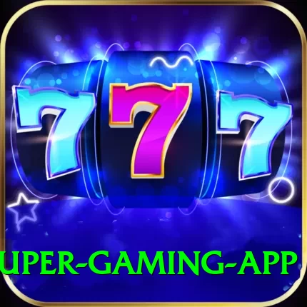 92 Super Super Gaming App - 2