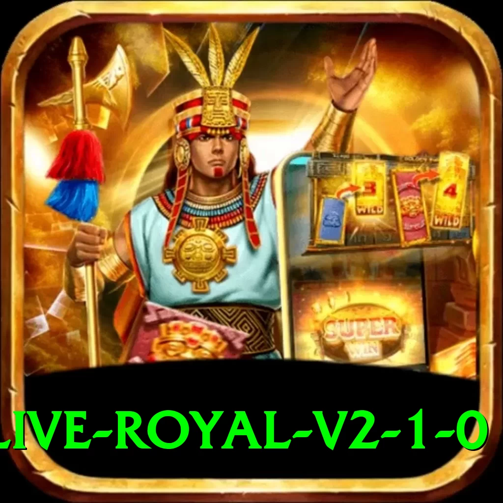 92pak Live Royal v2.1.0 - 2