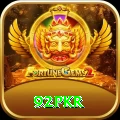 92pkr Gaming Super