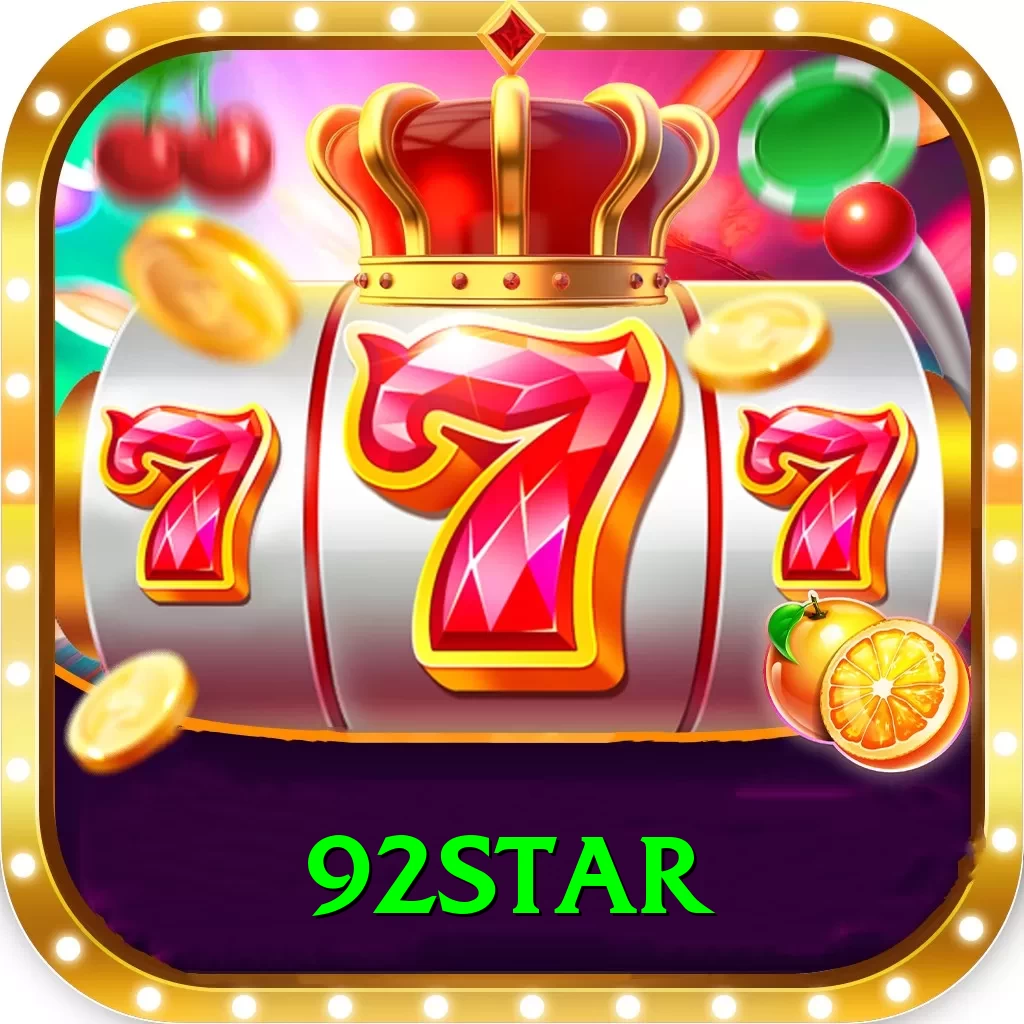 92star Official v1.8.5 - 2