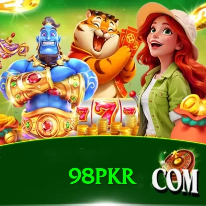 98pkr Live Super - 2