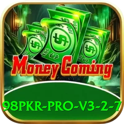 98pkr Pro v3.2.7 - 2