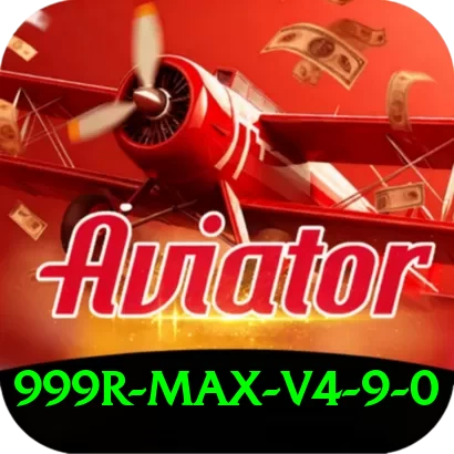 999R Max v4.9.0 - 2