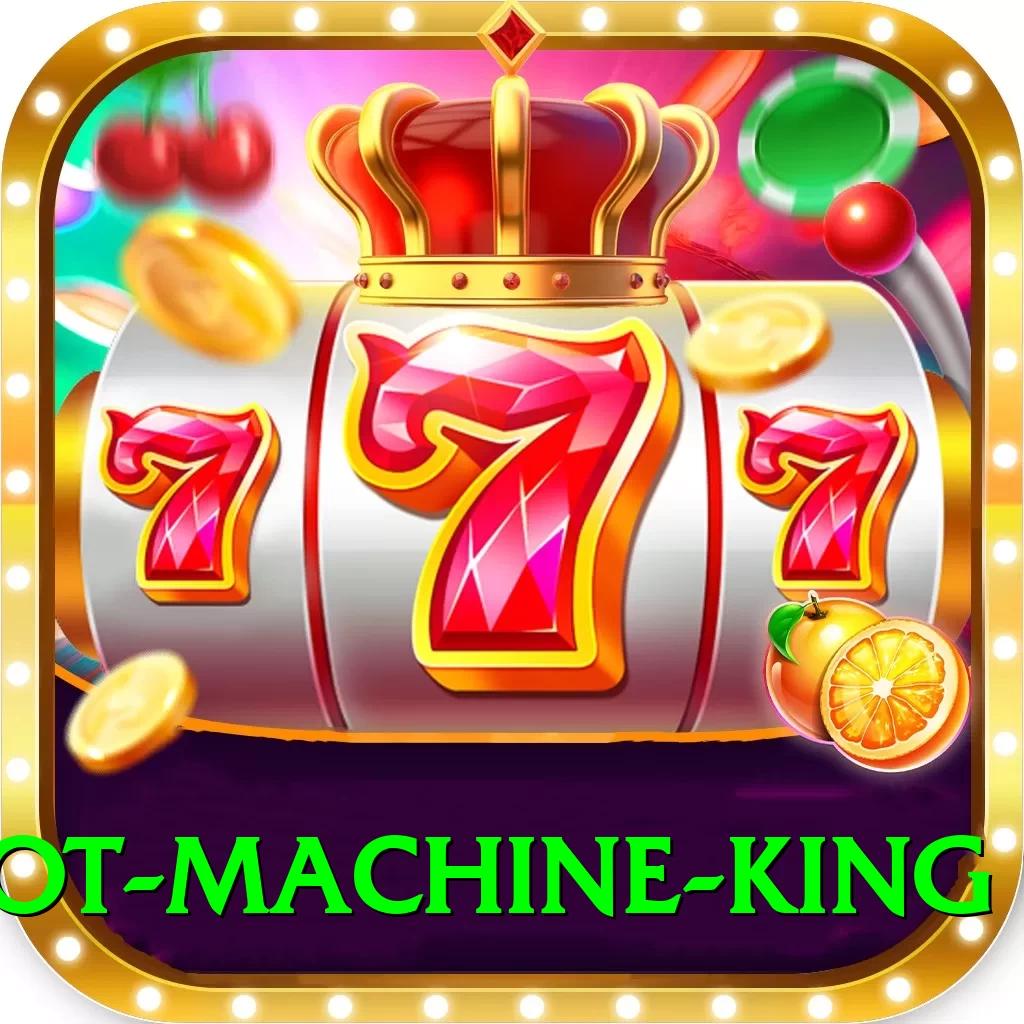 A33 Club Slot Machine King - 2