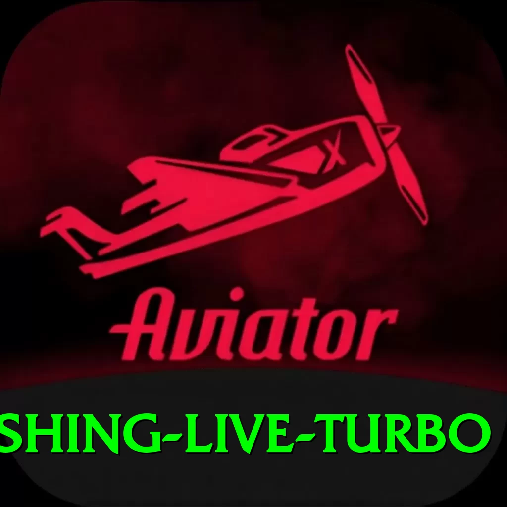 Alano Fishing Live Turbo - 2