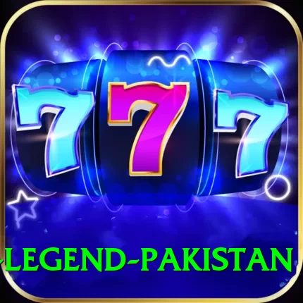 AR999 Game Legend Pakistan - 2
