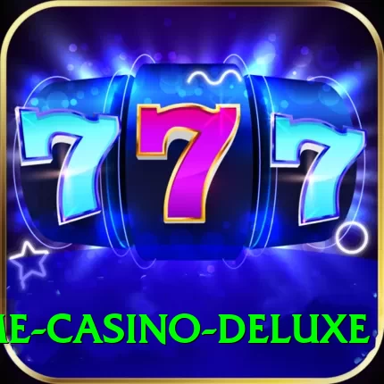 BC Game - Casino Deluxe - 2