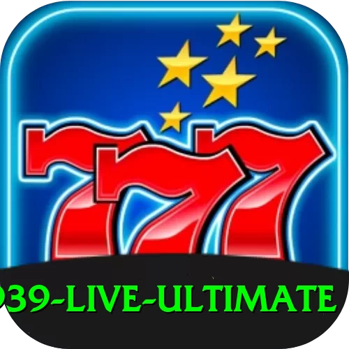 bet939 - Live Ultimate - 2