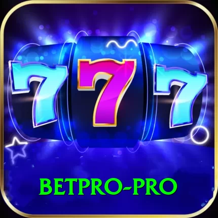 betpro Games Super - 2