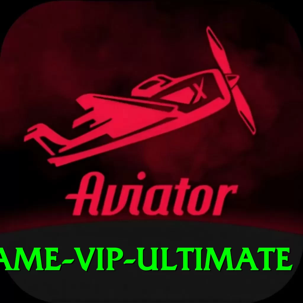 Big Winner Game - VIP Ultimate - 2