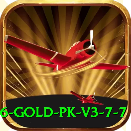 bk66 Gold PK v3.7.7 - 2