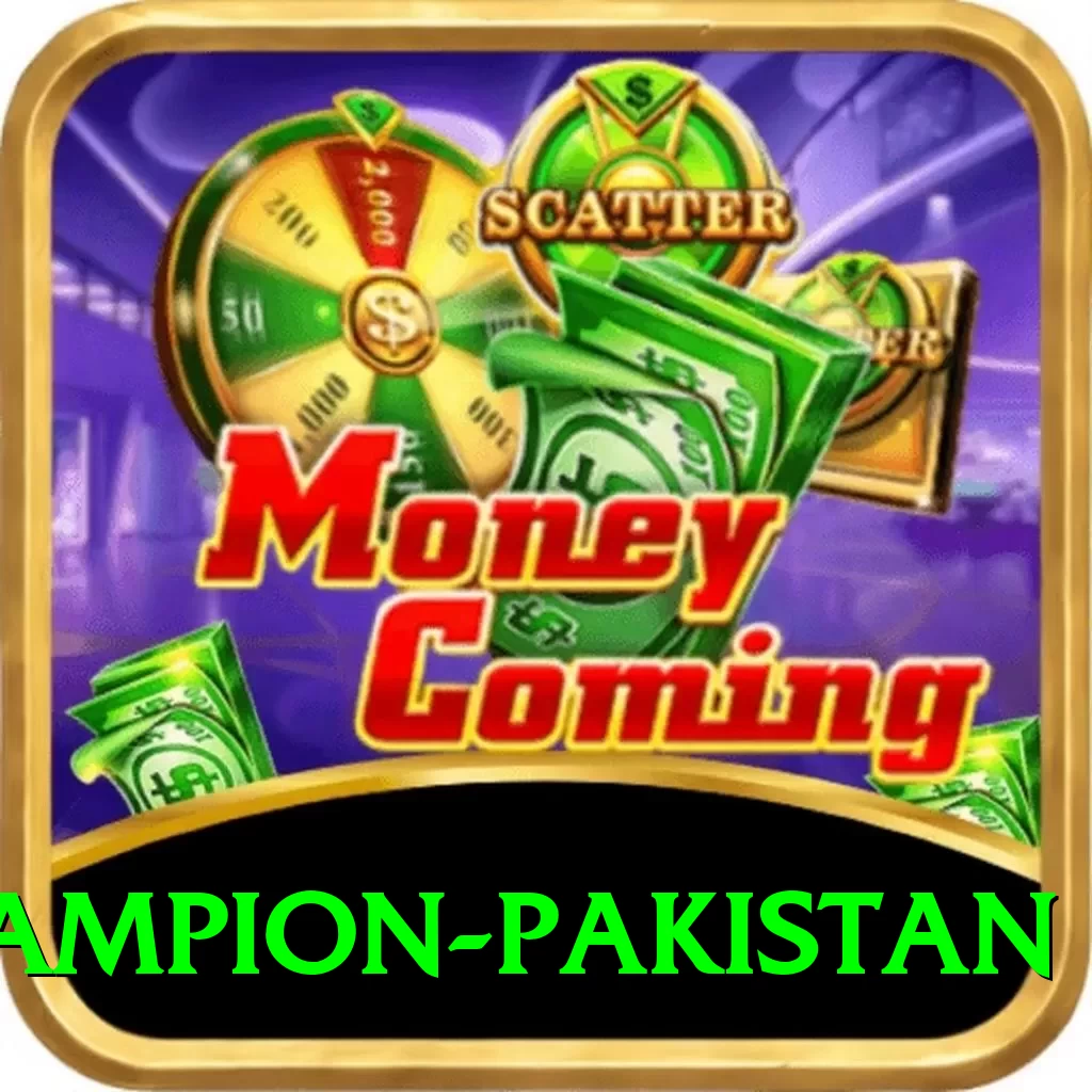 Bollybet Champion Pakistan - 2