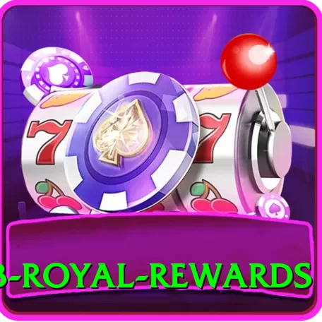 club Royal Rewards - 2