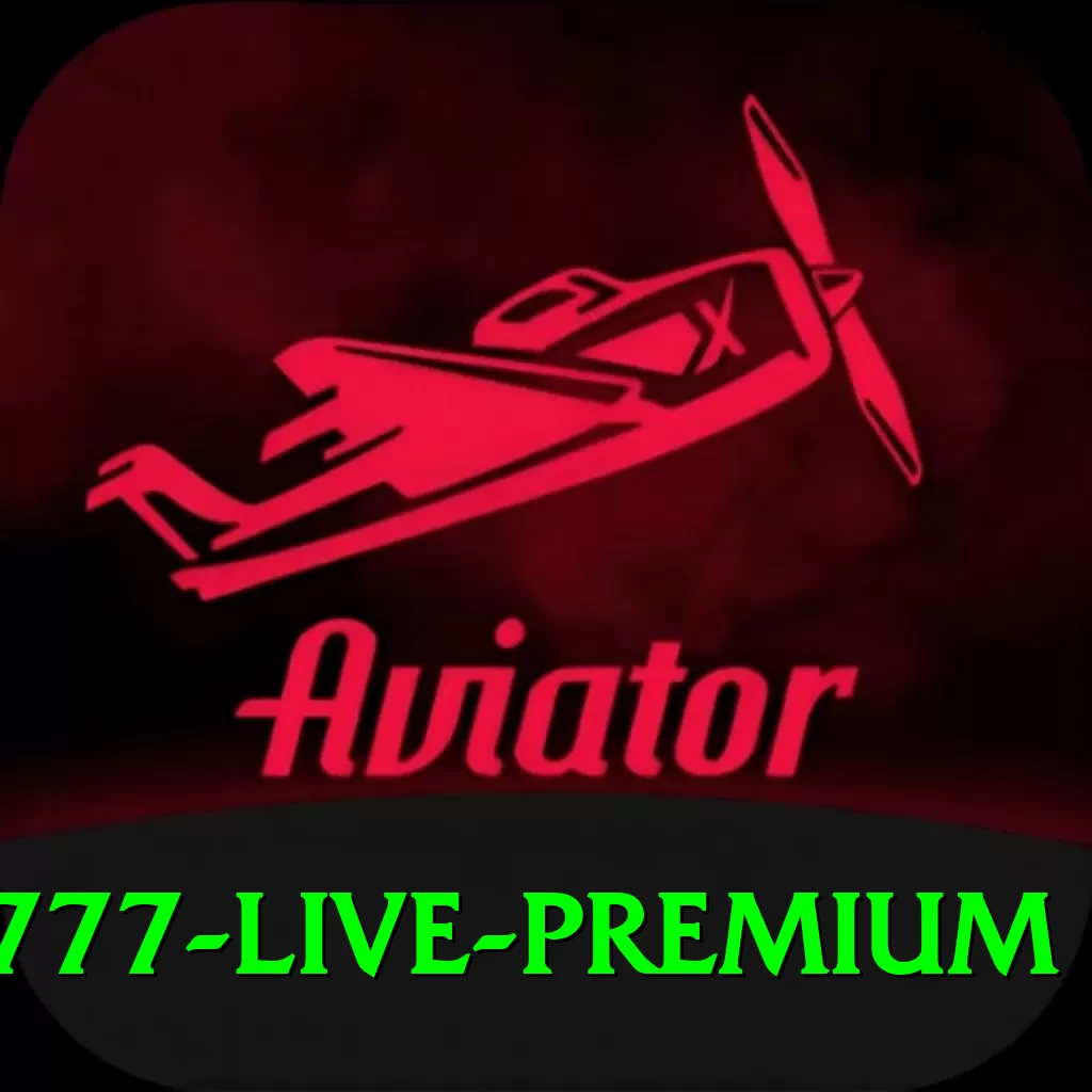 Daulat 777 - Live Premium - 2