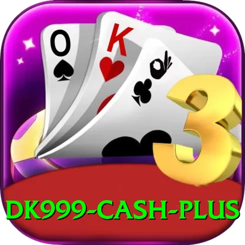 DK999 Cash Plus - 2