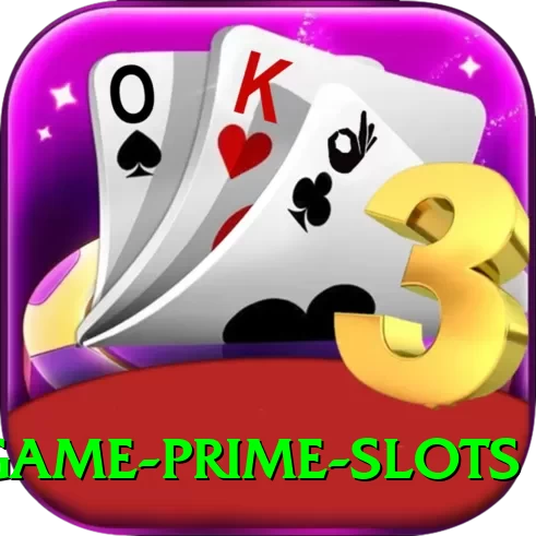 G9 Game Prime Slots - 2