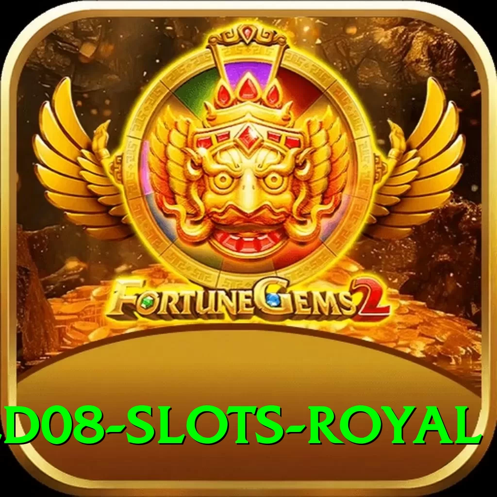 gold08 - Slots Royal - 2