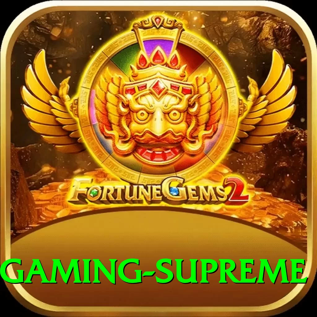ht777 - Gaming Supreme - 2