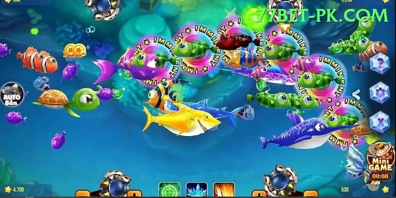 Alano Fishing Live Turbo Screenshot 1