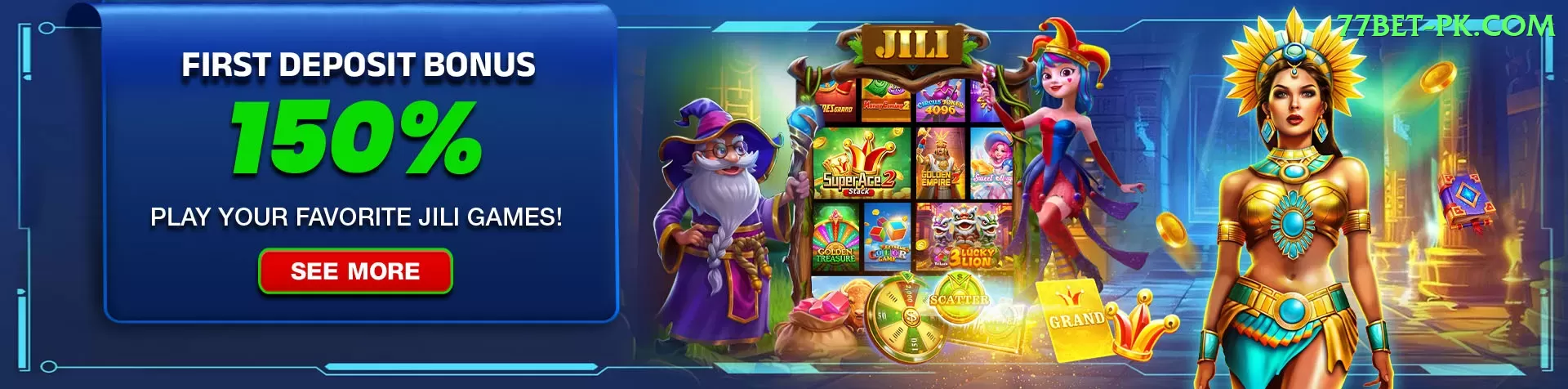 J10 Game Casino King v4.9.1 Screenshot 1