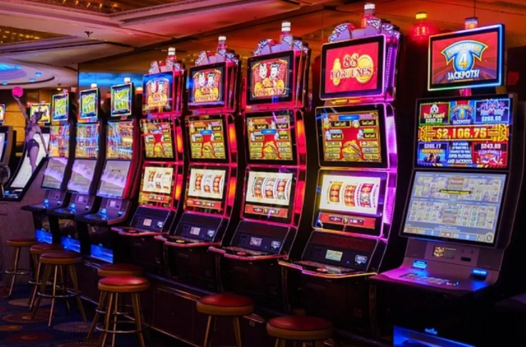 Slots 9k999 - Sweet Bonanza e caça-níqueis populares