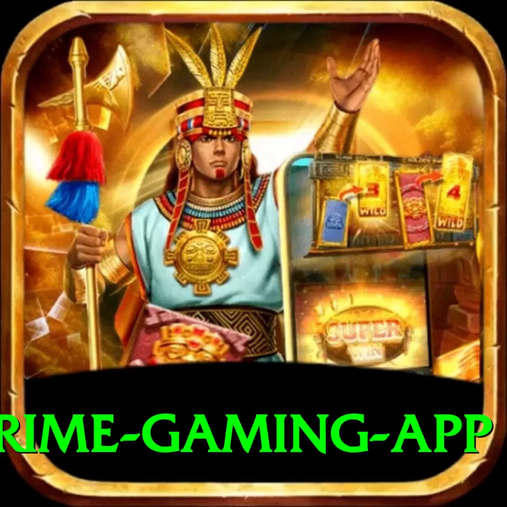 iplt20 Prime Gaming App - 2