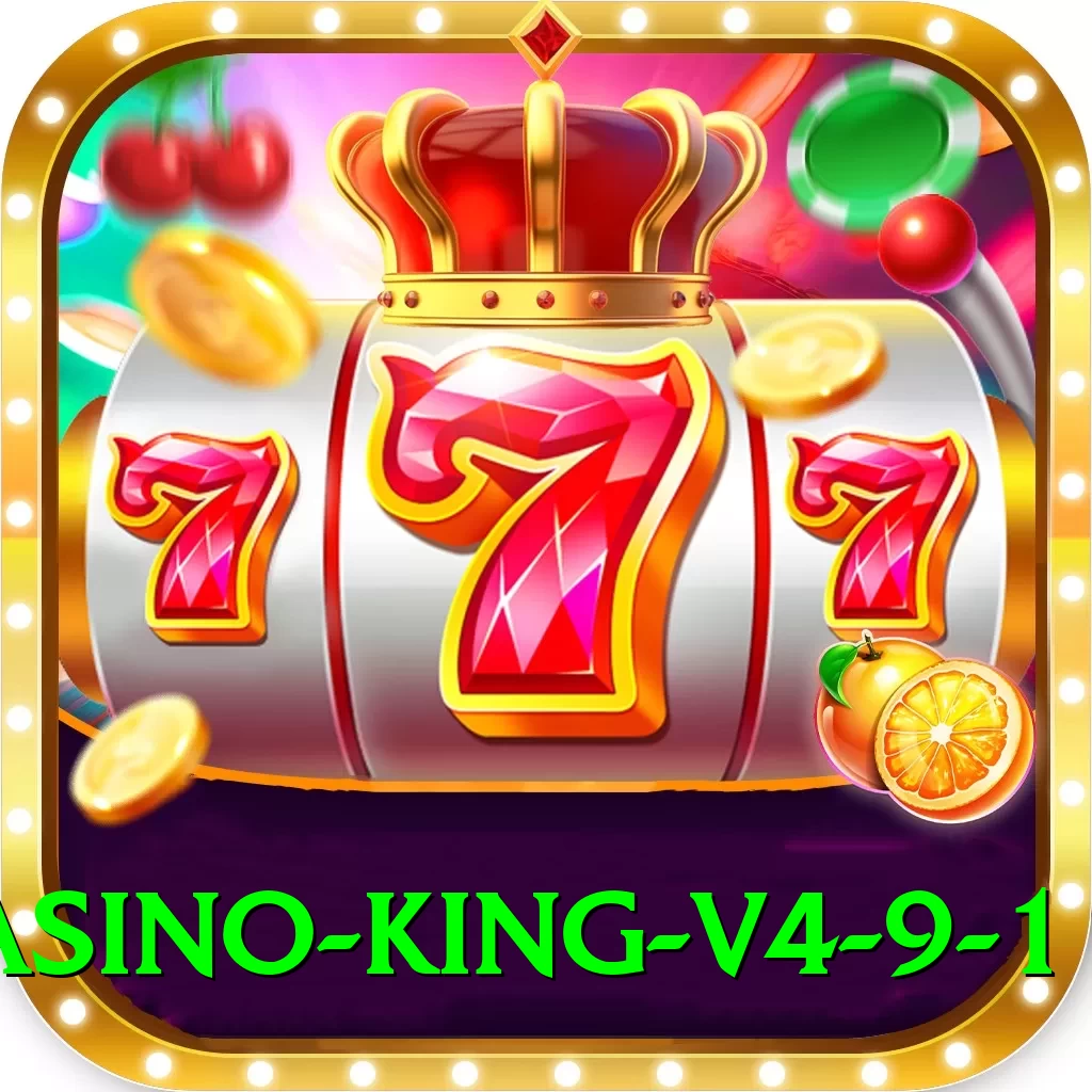 J10 Game Casino King v4.9.1 - 2