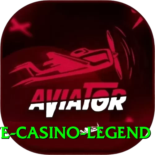 k1game Live Casino Legend - 2