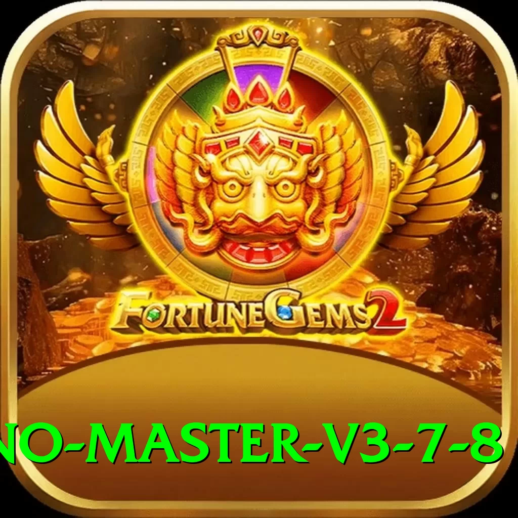 kk33 Casino Master v3.7.8 - 2