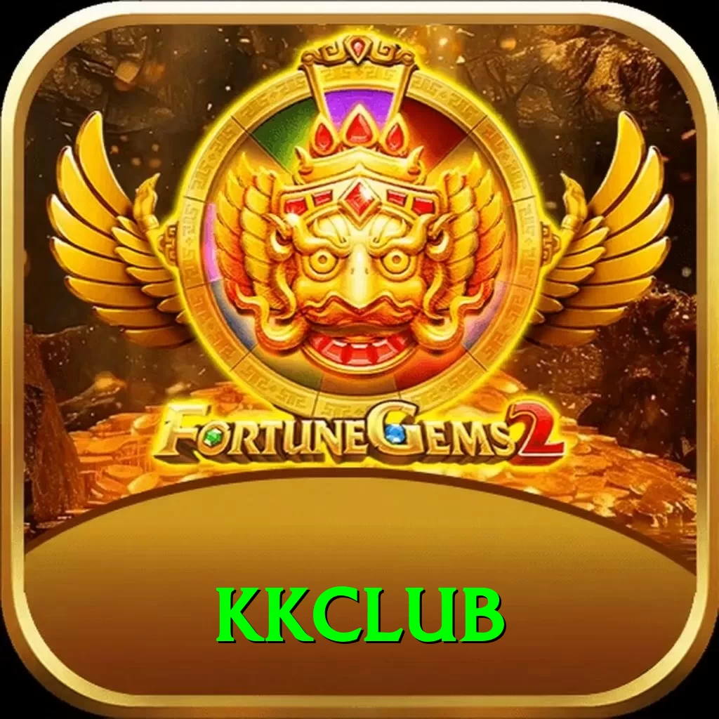 kkclub Premium Casino App - 2